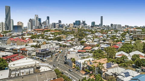 City Palms Brisbane - Stayed 11