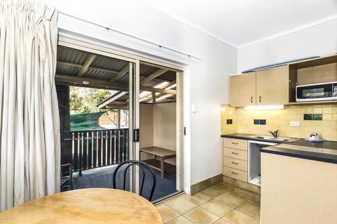City Palms Brisbane - Stayed 27