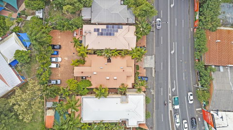 City Palms Brisbane - Stayed 30