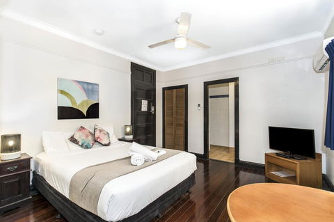 City Palms Brisbane - Stayed 28
