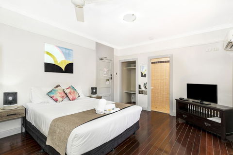 City Palms Brisbane - Stayed 9