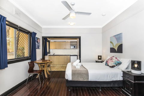 City Palms Brisbane - Stayed 5