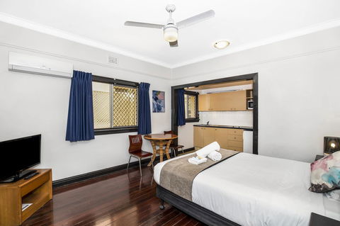 City Palms Brisbane - Stayed 4