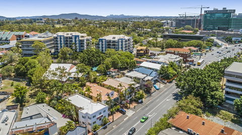 City Palms Brisbane - Stayed 1