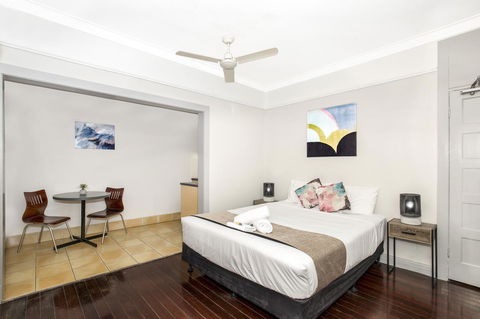 City Palms Brisbane - Stayed 10