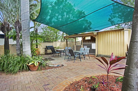 City Palms Brisbane - Stayed 32