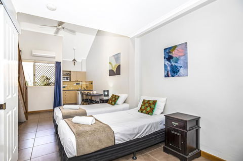 City Palms Brisbane - Stayed 13