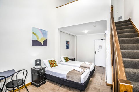 City Palms Brisbane - Stayed 15