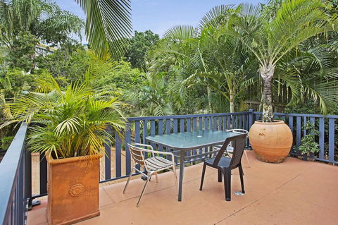 City Palms Brisbane - Stayed 34