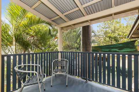 City Palms Brisbane - Stayed 26