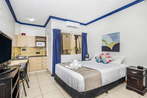 City Palms Brisbane - Stayed 7