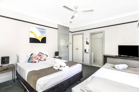 City Palms Brisbane - Stayed 16