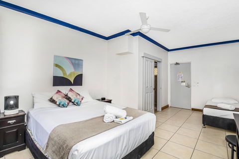 City Palms Brisbane - Stayed 8