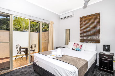 City Palms Brisbane - Stayed 2
