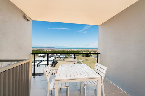 Pacific Sands Apartments Mackay - Stayed 2