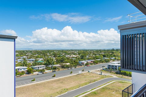 Pacific Sands Apartments Mackay - Stayed 9