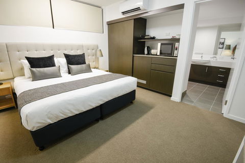 Pacific Sands Apartments Mackay - Stayed 38