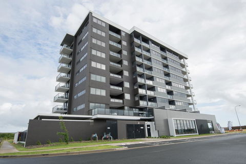 Pacific Sands Apartments Mackay - Stayed 1