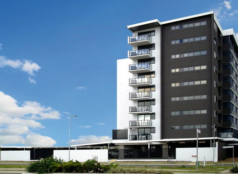 Pacific Sands Apartments Mackay - Stayed 16