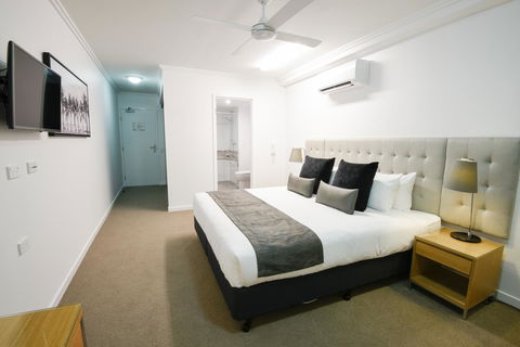 Pacific Sands Apartments Mackay - Stayed 12
