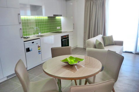 Pacific Sands Apartments Mackay - Stayed 13