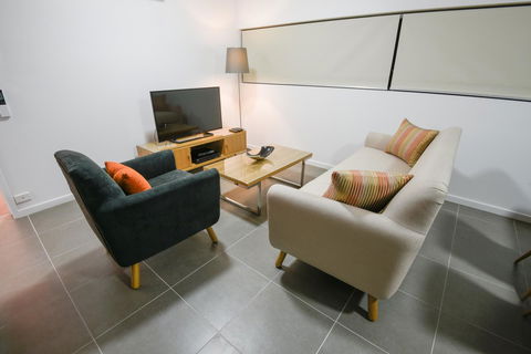 Pacific Sands Apartments Mackay - Stayed 24