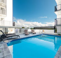 Direct Hotels - Pacific Sands - Stayed