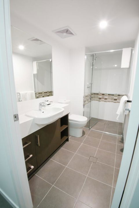 Pacific Sands Apartments Mackay - Stayed 14