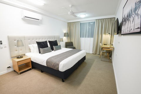 Pacific Sands Apartments Mackay - Stayed 29