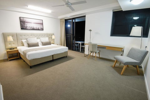 Pacific Sands Apartments Mackay - Stayed 40
