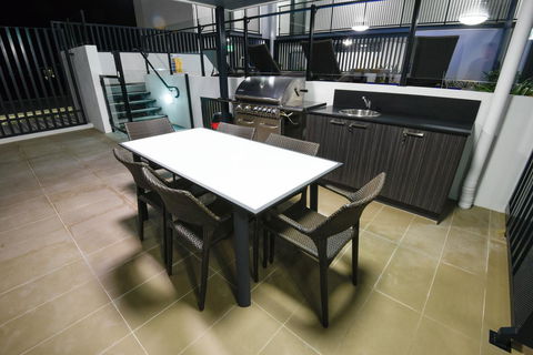 Pacific Sands Apartments Mackay - Stayed 26