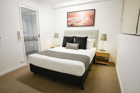 Pacific Sands Apartments Mackay - Stayed 18