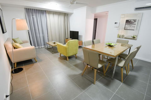 Pacific Sands Apartments Mackay - Stayed 39