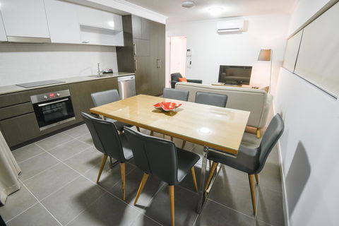 Pacific Sands Apartments Mackay - Stayed 27