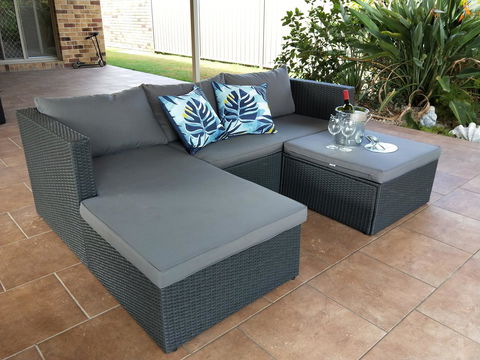 Waterfront Theme Park Getaway - Stayed 17