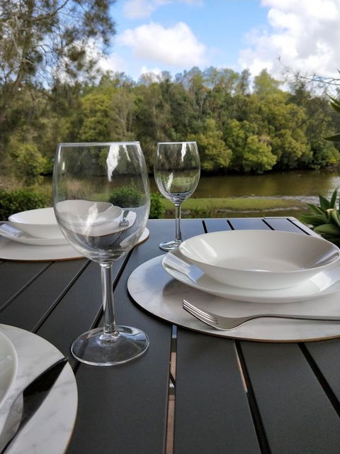 Waterfront Theme Park Getaway - Stayed 18