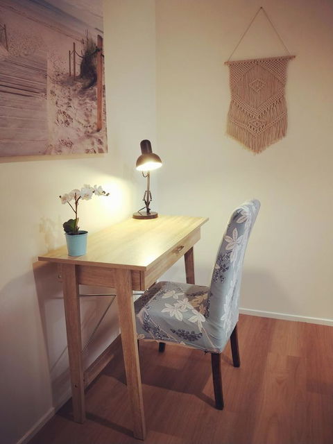 Waterfront Theme Park Getaway - Stayed 6