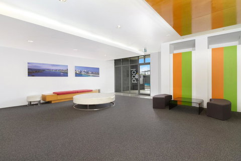 Allegro Apartments - Stayed 12