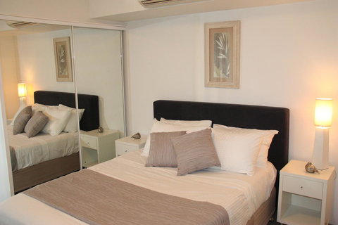 Allegro Apartments - Stayed 13