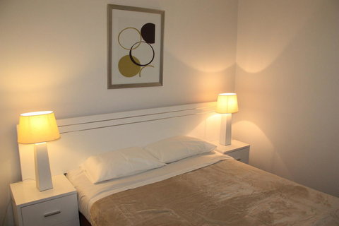 Allegro Apartments - Stayed 21