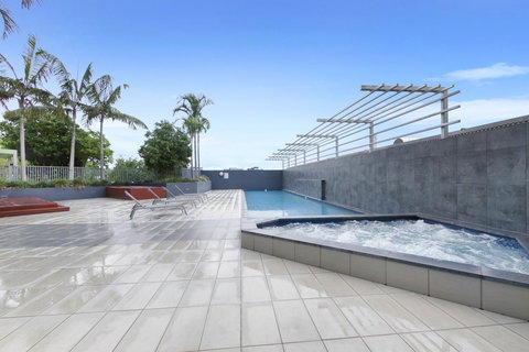 Allegro Apartments - Stayed 26