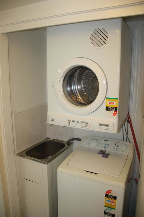 Allegro Apartments - Stayed 28