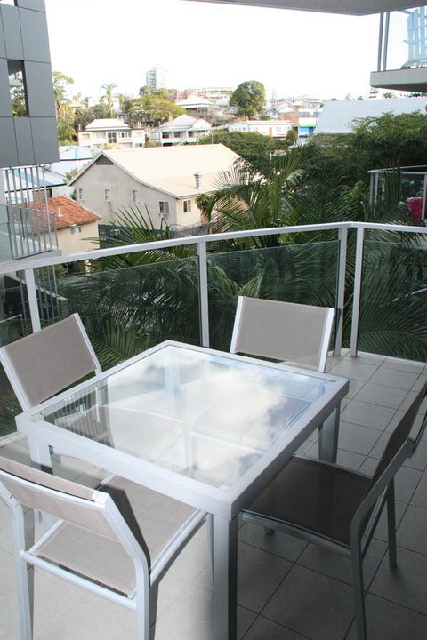 Allegro Apartments - Stayed 10