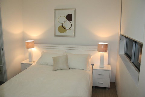 Allegro Apartments - Stayed 20