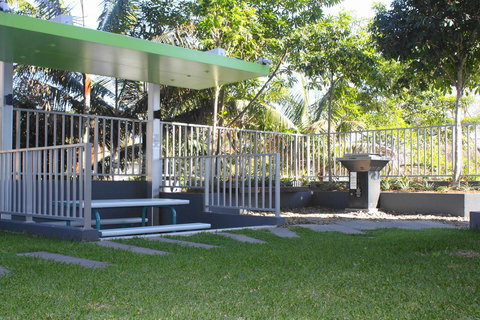 Allegro Apartments - Stayed 25