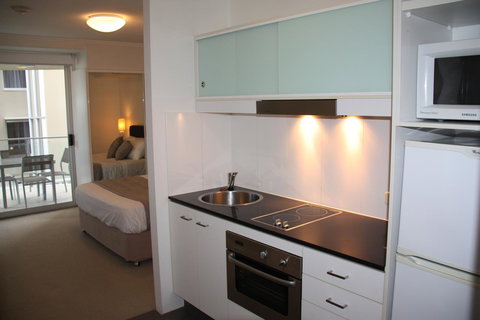 Allegro Apartments - Stayed 7