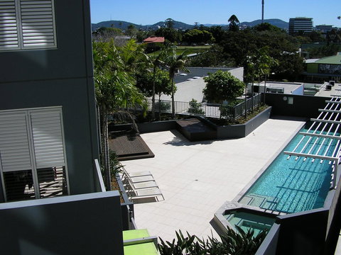 Allegro Apartments - Stayed 27