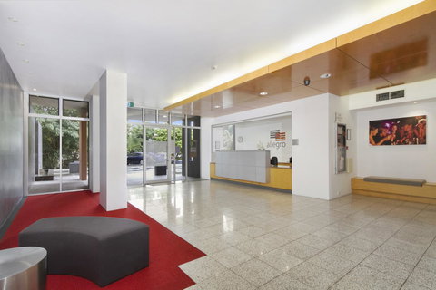 Allegro Apartments - Stayed 14