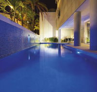 Oaks Metropole Hotel - Stayed