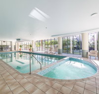 Meriton On Main Beach - Stays Accommodation